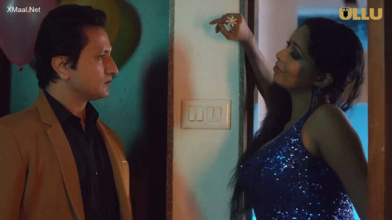 Thumbnail No 10 from Anniversary Gift Episode 3 Video.