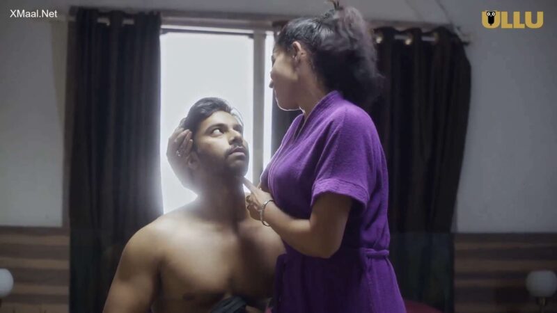 Thumbnail No 6 from Anniversary Gift Episode 3 Video.