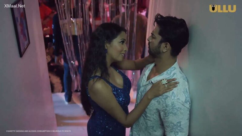 Thumbnail No 9 from Anniversary Gift Episode 3 Video.