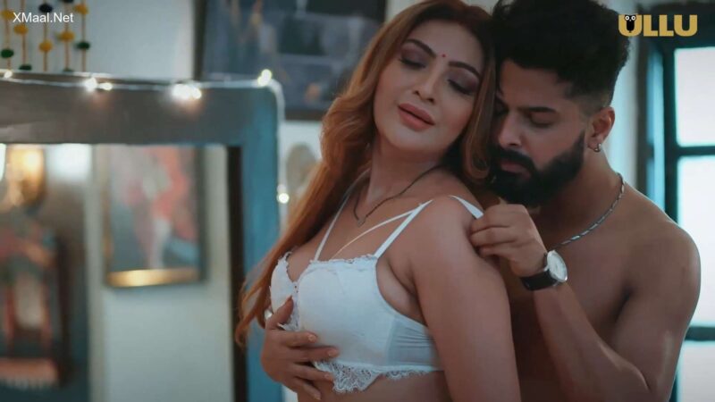 Thumbnail No 5 from Ansh Episode 1 Video.