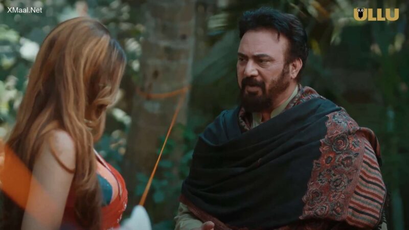 Thumbnail No 2 from Ansh Episode 2 Video.