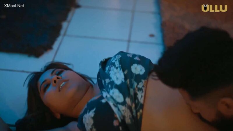 Thumbnail No 5 from Ansh Episode 3 Video.