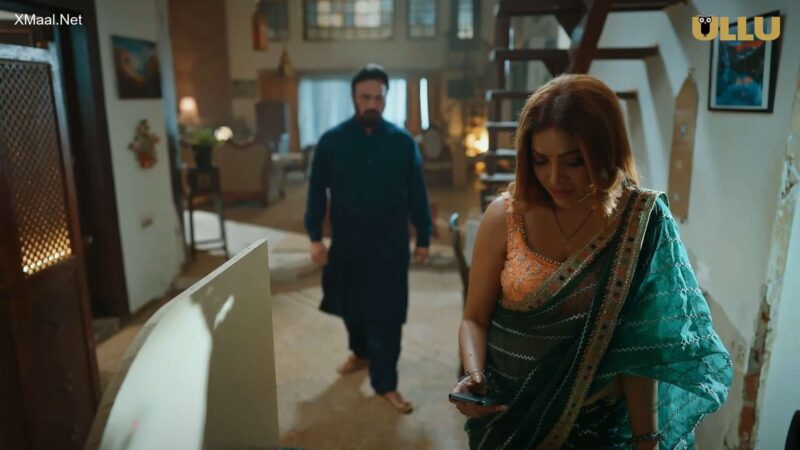 Thumbnail No 7 from Ansh Episode 4 Video.