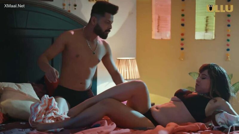 Thumbnail No 6 from Ansh Episode 6 Video.