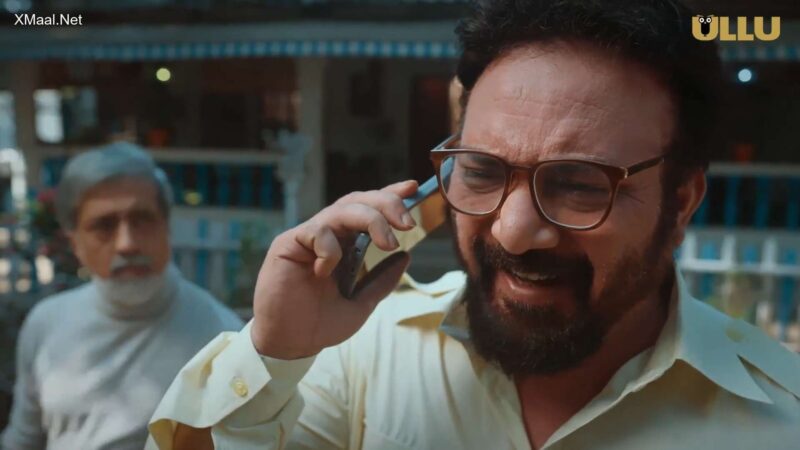 Thumbnail No 5 from Ansh Episode 7 Video.