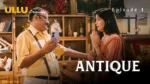 Antique Episode 1