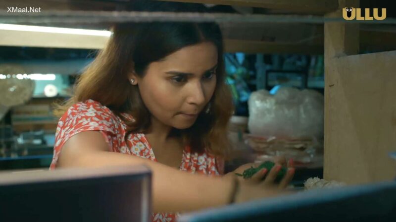 Thumbnail No 1 from Antique Episode 2 Video.