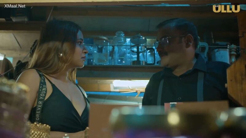 Thumbnail No 11 from Antique Episode 2 Video.