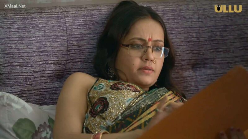 Thumbnail No 8 from Antique Episode 2 Video.