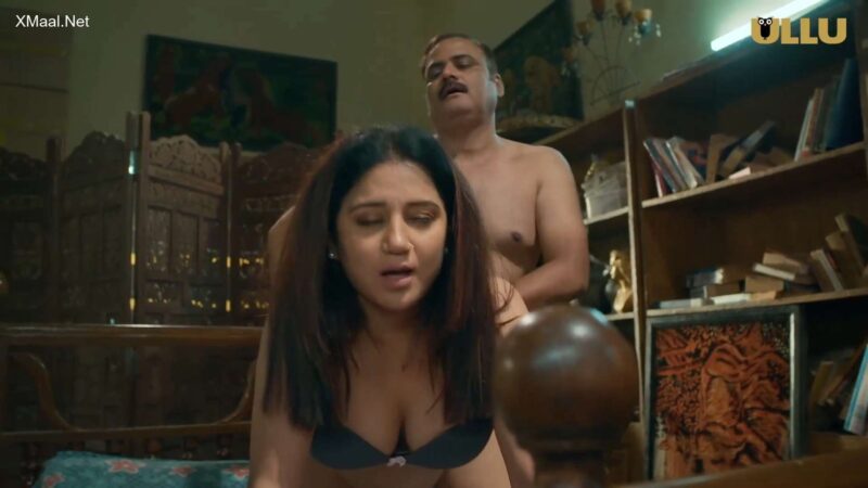 Thumbnail No 12 from Antique Episode 3 Video.