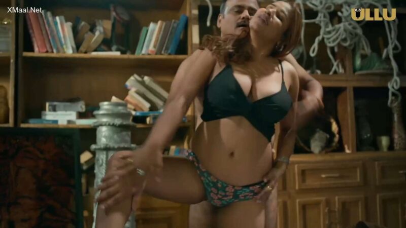 Thumbnail No 4 from Antique Episode 3 Video.