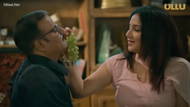 Thumbnail No 7 from Antique Episode 3 Video.