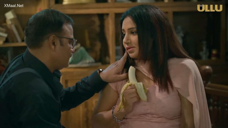 Thumbnail No 8 from Antique Episode 3 Video.