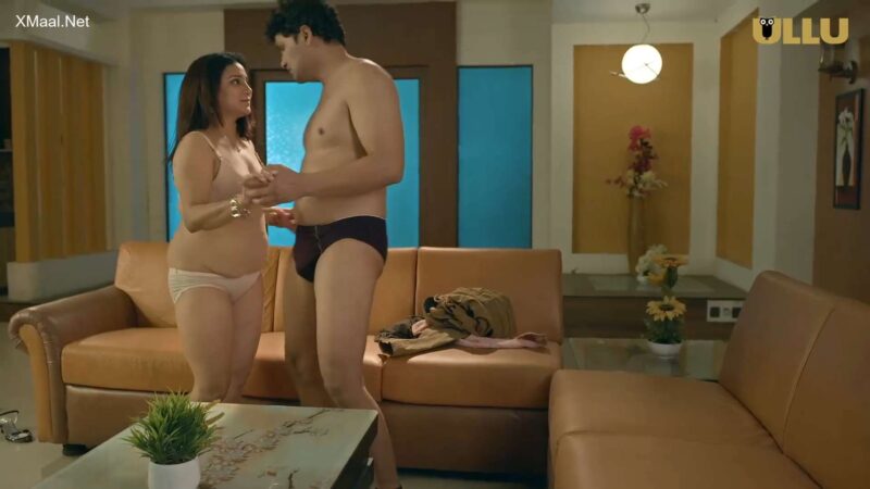 Thumbnail No 1 from Antique Episode 4 Video.