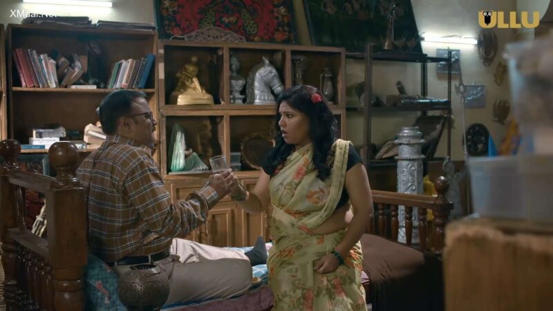 Thumbnail No 3 from Antique Episode 4 Video.