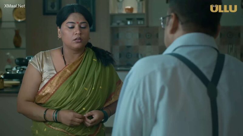 Thumbnail No 4 from Antique Episode 4 Video.