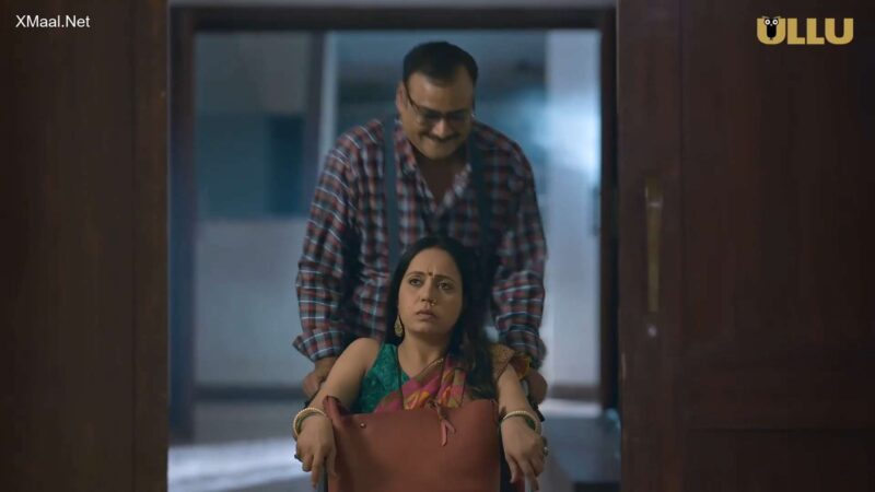 Thumbnail No 1 from Antique Episode 5 Video.