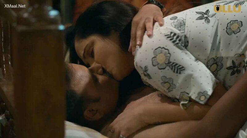 Thumbnail No 8 from Antique Episode 5 Video.