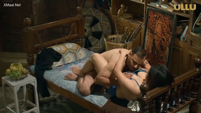 Thumbnail No 9 from Antique Episode 5 Video.