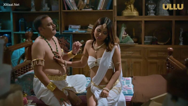 Thumbnail No 3 from Antique Episode 7 Video.