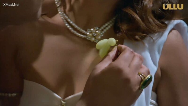 Thumbnail No 4 from Antique Episode 7 Video.