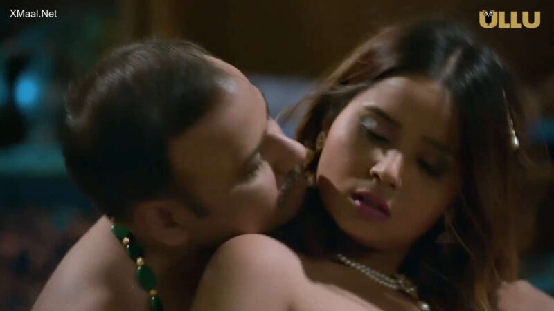 Thumbnail No 5 from Antique Episode 7 Video.