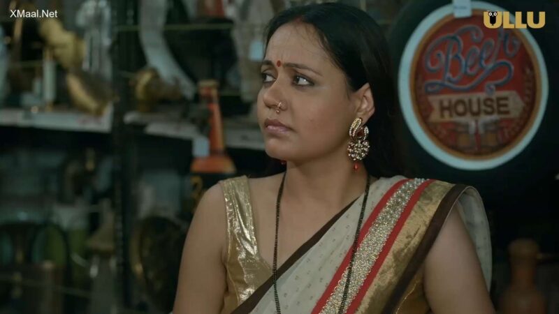 Thumbnail No 1 from Antique Episode 8 Video.