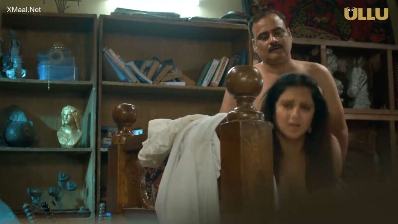 Thumbnail No 7 from Antique Episode 8 Video.