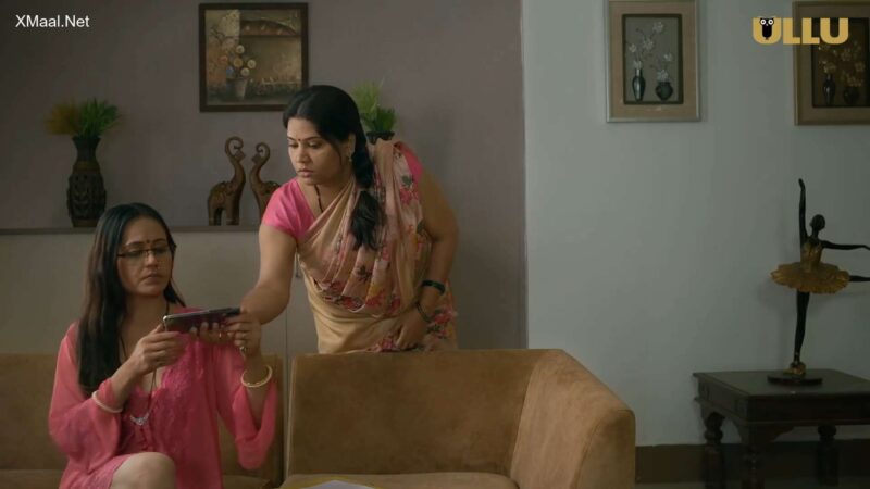 Thumbnail No 9 from Antique Episode 8 Video.