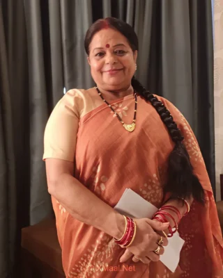 Archana Shukla