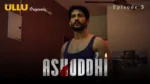 Ashuddhi Episode 3