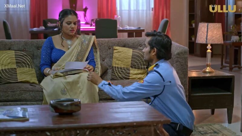 Thumbnail No 9 from Ashuddhi Episode 3 Video.