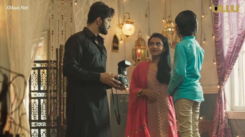 Thumbnail No 3 from Assi Nabbe Poore Sau Episode 1 Video.