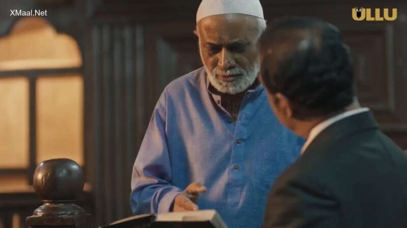 Thumbnail No 3 from Assi Nabbe Poore Sau Episode 6 Video.