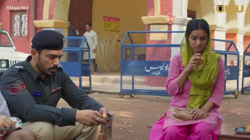 Thumbnail No 3 from Assi Nabbe Poore Sau Episode 8 Video.