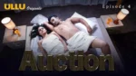 Auction Episode 4