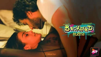 BackRoad Hustle Web Series Poster