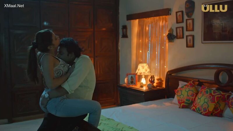 Thumbnail No 1 from Badan Episode 10 Video.