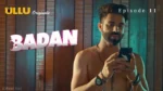 Badan Episode 11