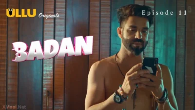 Badan Episode 11