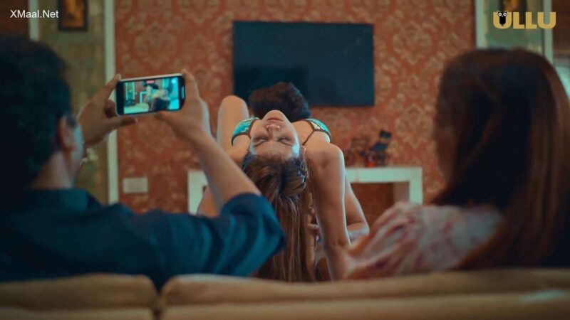 Thumbnail No 4 from Badan Episode 11 Video.