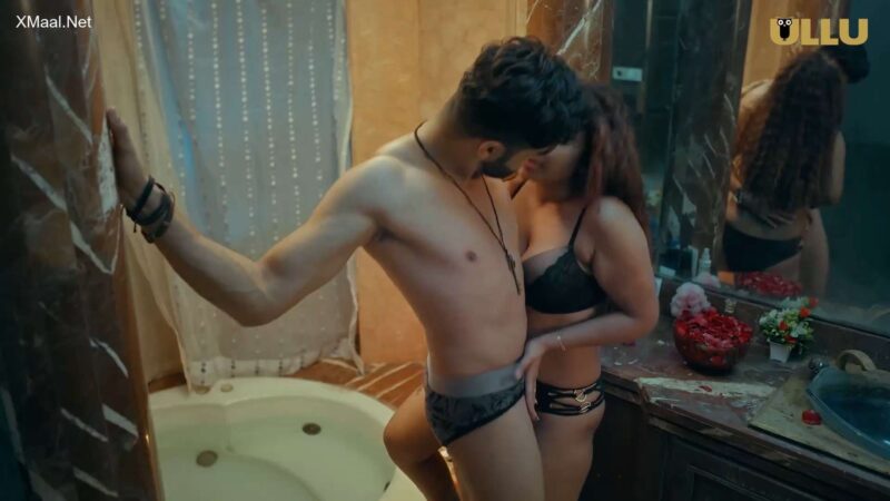 Thumbnail No 8 from Badan Episode 3 Video.