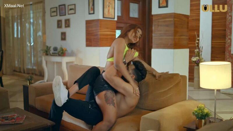 Thumbnail No 4 from Badan Episode 4 Video.