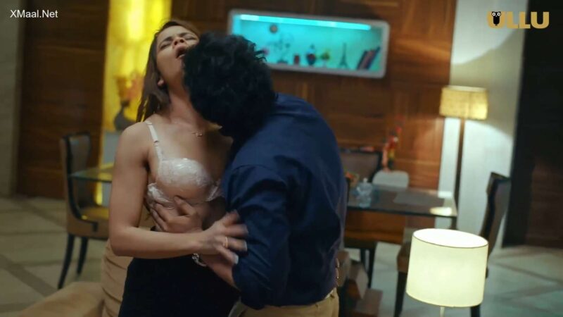 Thumbnail No 3 from Badan Episode 7 Video.