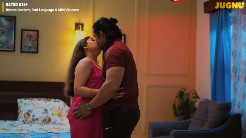 Thumbnail No 6 from Bahu Ka Pahredaar Episode 11 Video.