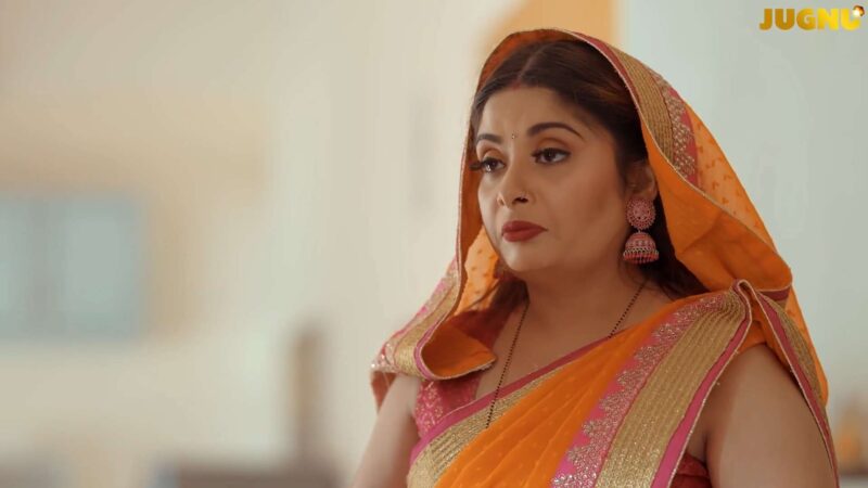 Thumbnail No 8 from Bahu Ka Pahredaar Episode 12 Video.