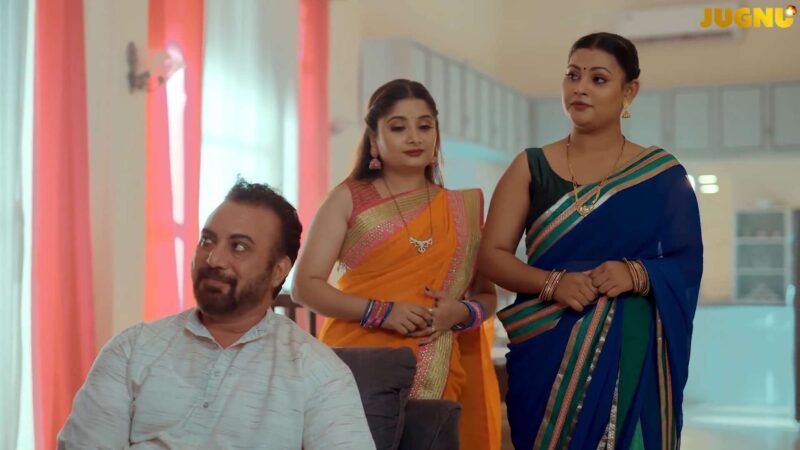 Thumbnail No 1 from Bahu Ka Pahredaar Episode 13 Video.