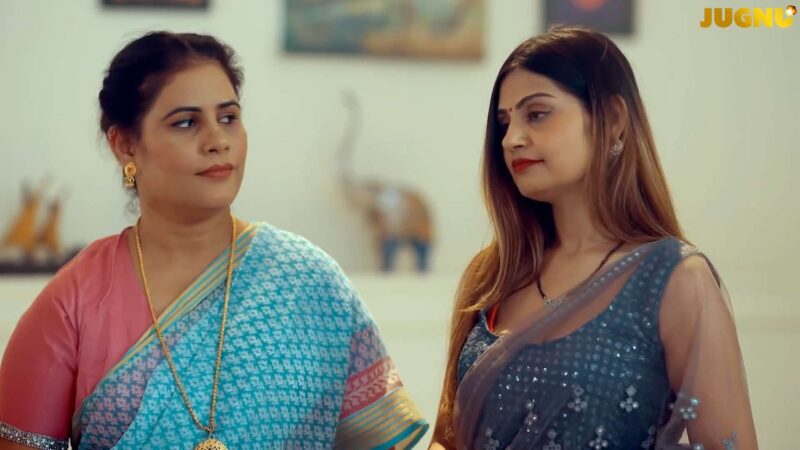 Thumbnail No 2 from Bahu Ka Pahredaar Episode 13 Video.