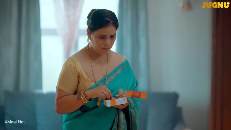 Thumbnail No 16 from Bahu Ka Pahredaar Episode 14 Video.