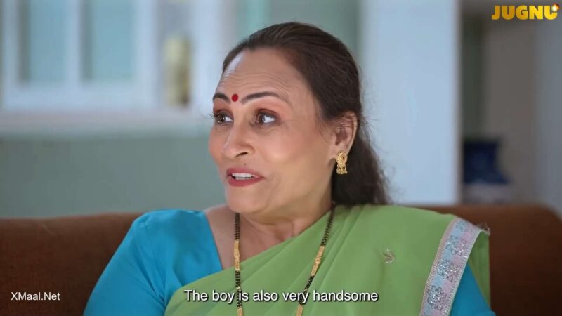 Thumbnail No 5 from Bahu Ka Pahredaar Episode 15 Video.